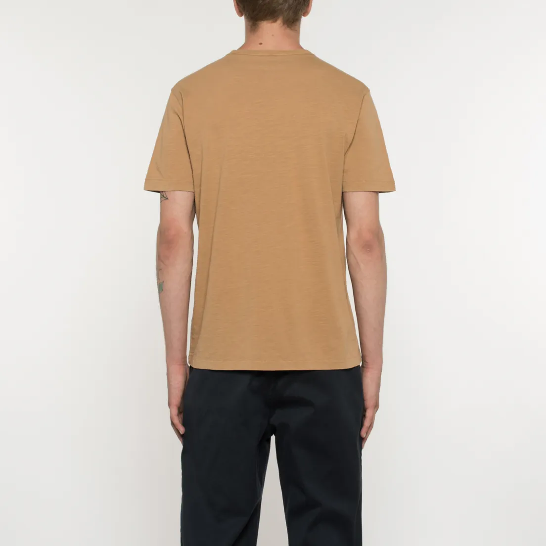 YMC Мужская футболка Wild Ones Chest Pocket