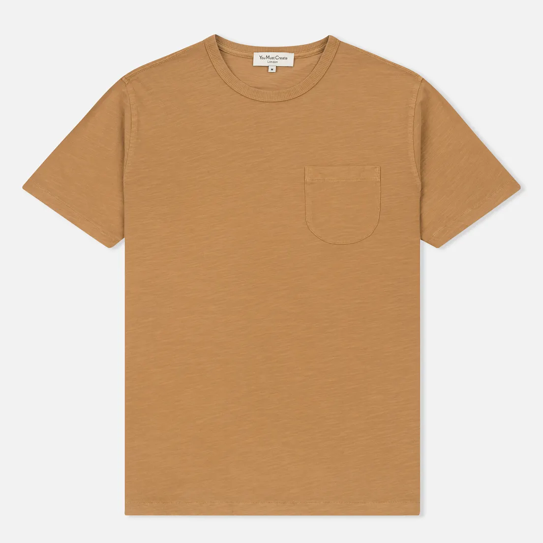 YMC Мужская футболка Wild Ones Chest Pocket
