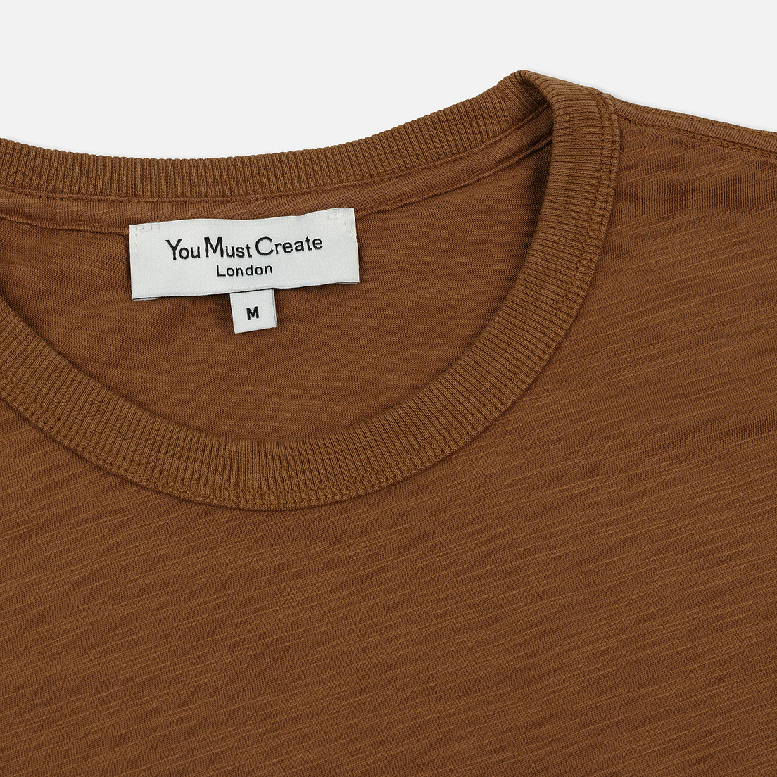 YMC Мужская футболка Wild Ones Pocket Slub Jersey