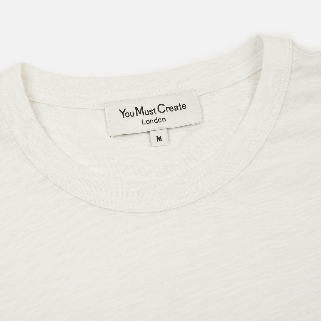 YMC Мужская футболка Wild Ones Pocket