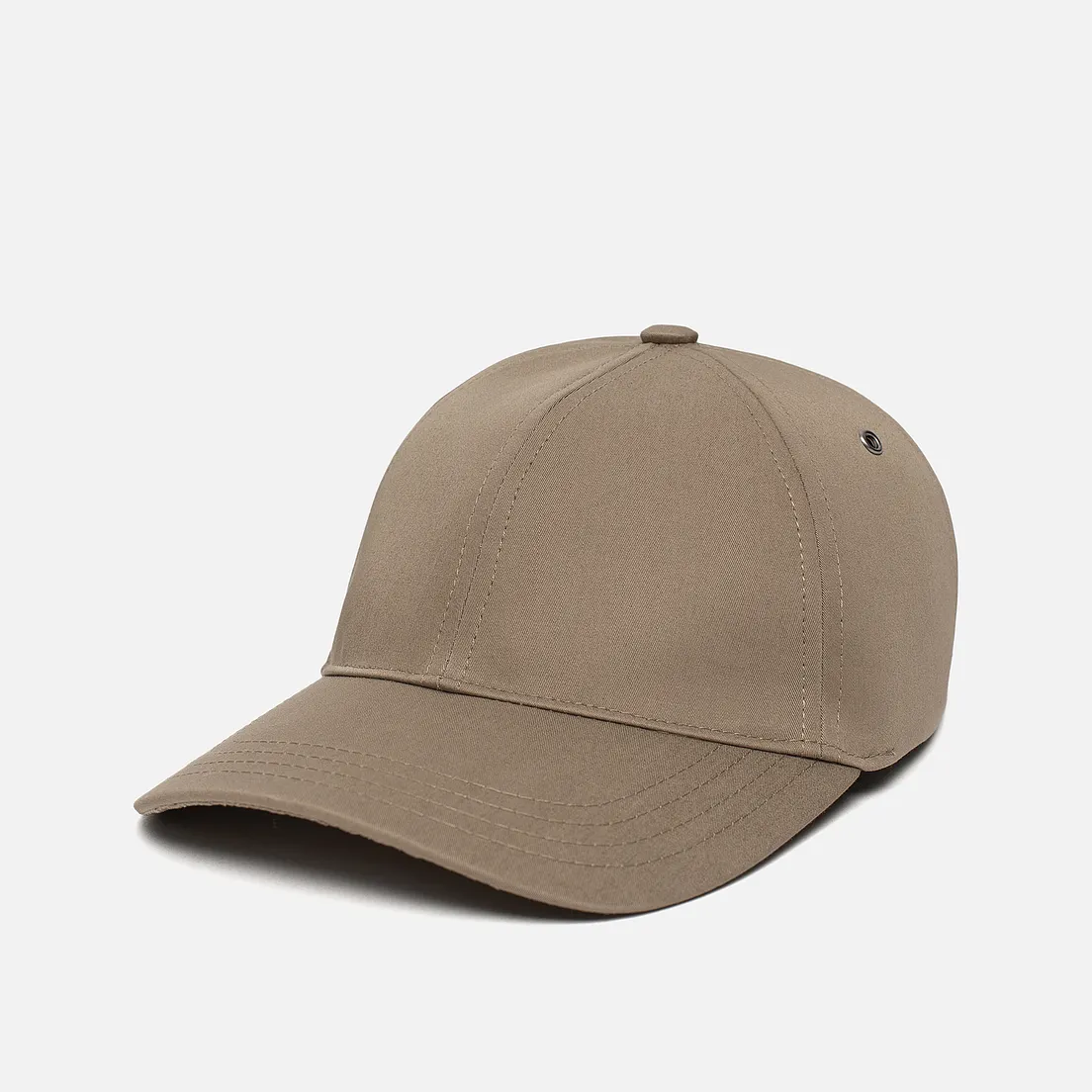 A.P.C. Кепка Alex Baseball