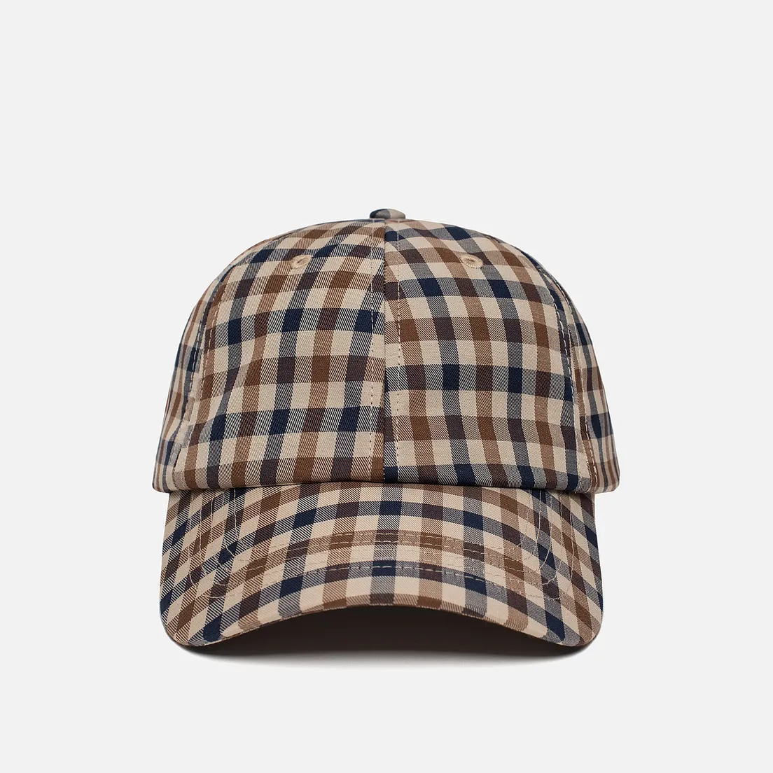 Aquascutum Кепка Abbott Club Check