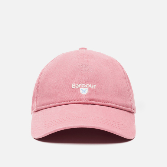 Кепка Barbour Cascade Sports Dusty Pink