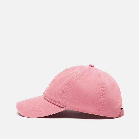 Кепка Barbour Cascade Sports Dusty Pink