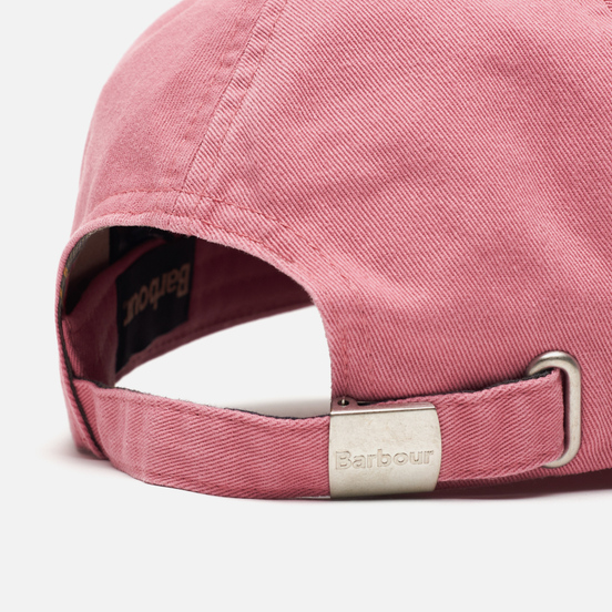 Кепка Barbour Cascade Sports Dusty Pink