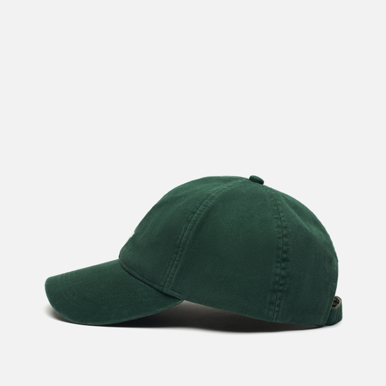 Кепка Barbour Cascade Sports Racing Green