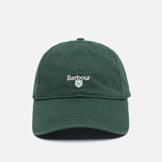 Кепка Barbour Cascade Sports Racing Green