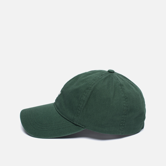 Кепка Barbour Cascade Sports Racing Green