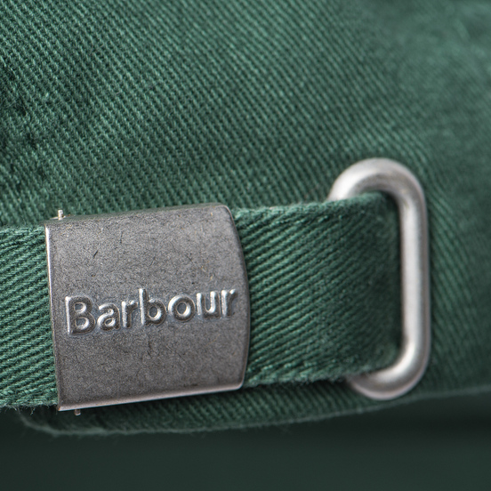 Кепка Barbour Cascade Sports Racing Green