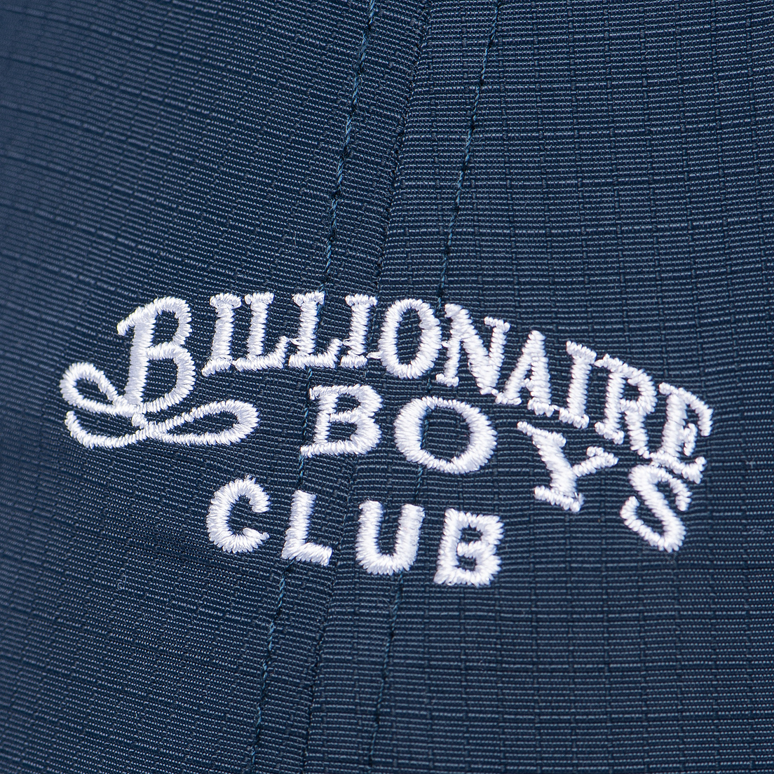 Billionaire Boys Club Кепка Nylon Curved Visor