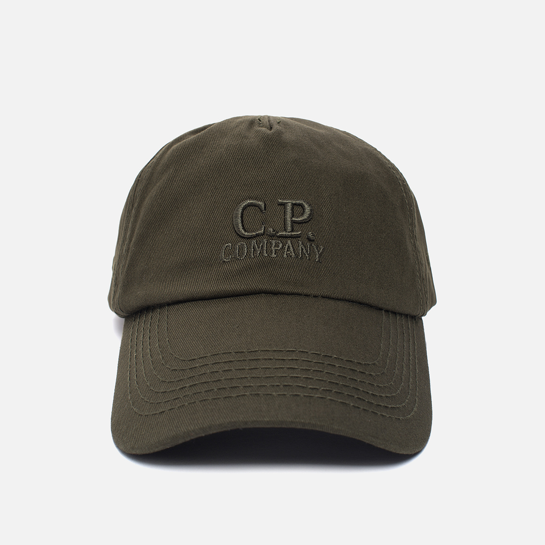 C.P. Company Кепка Baseball Logo