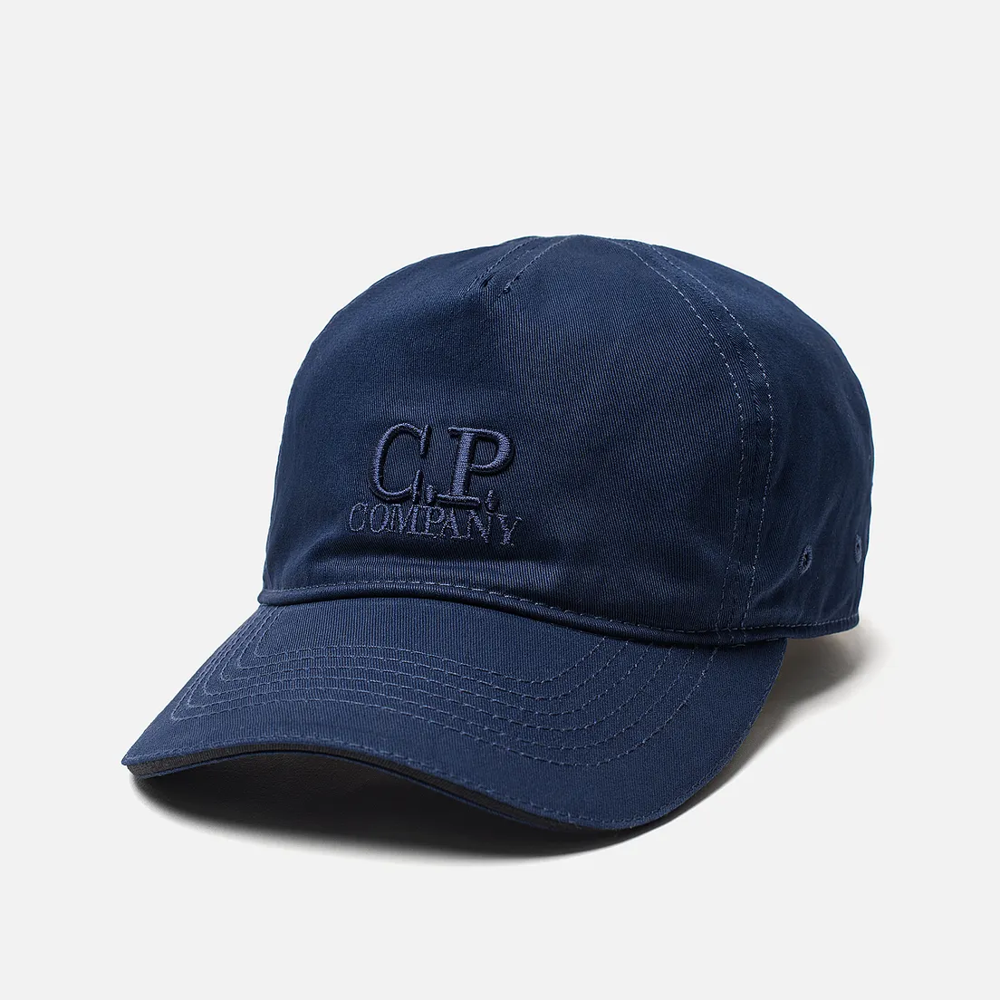 C.P. Company Кепка Embroidered Logo
