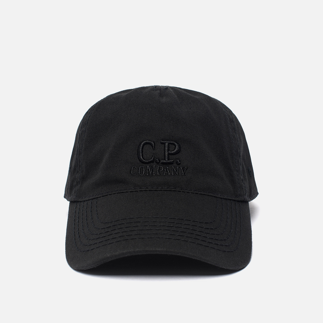 C.P. Company Кепка Goggle Logo