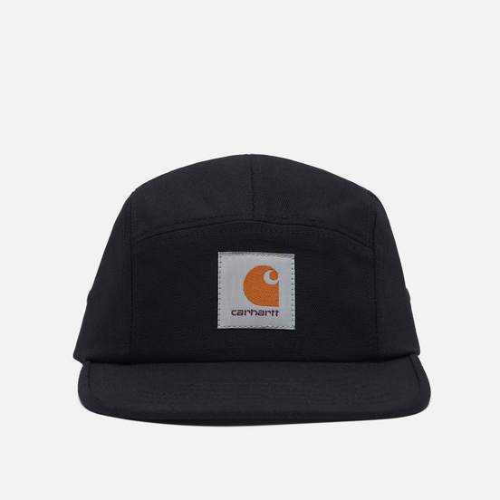 Кепка Carhartt WIP Backley Black