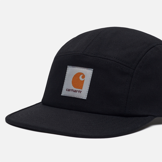 Кепка Carhartt WIP Backley Black