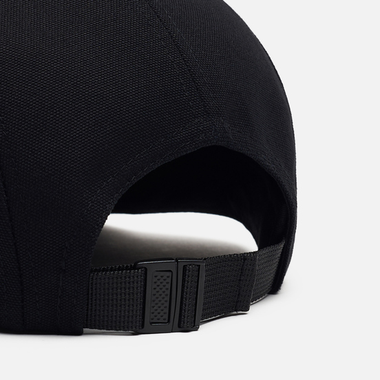 Кепка Carhartt WIP Backley Black