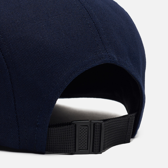 Кепка Carhartt WIP Backley Dark Navy