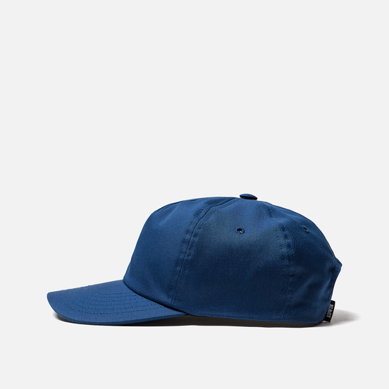 Кепка Edwin Son Of The Beach Cool Blue