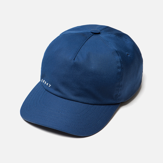 Кепка Edwin Son Of The Beach Cool Blue