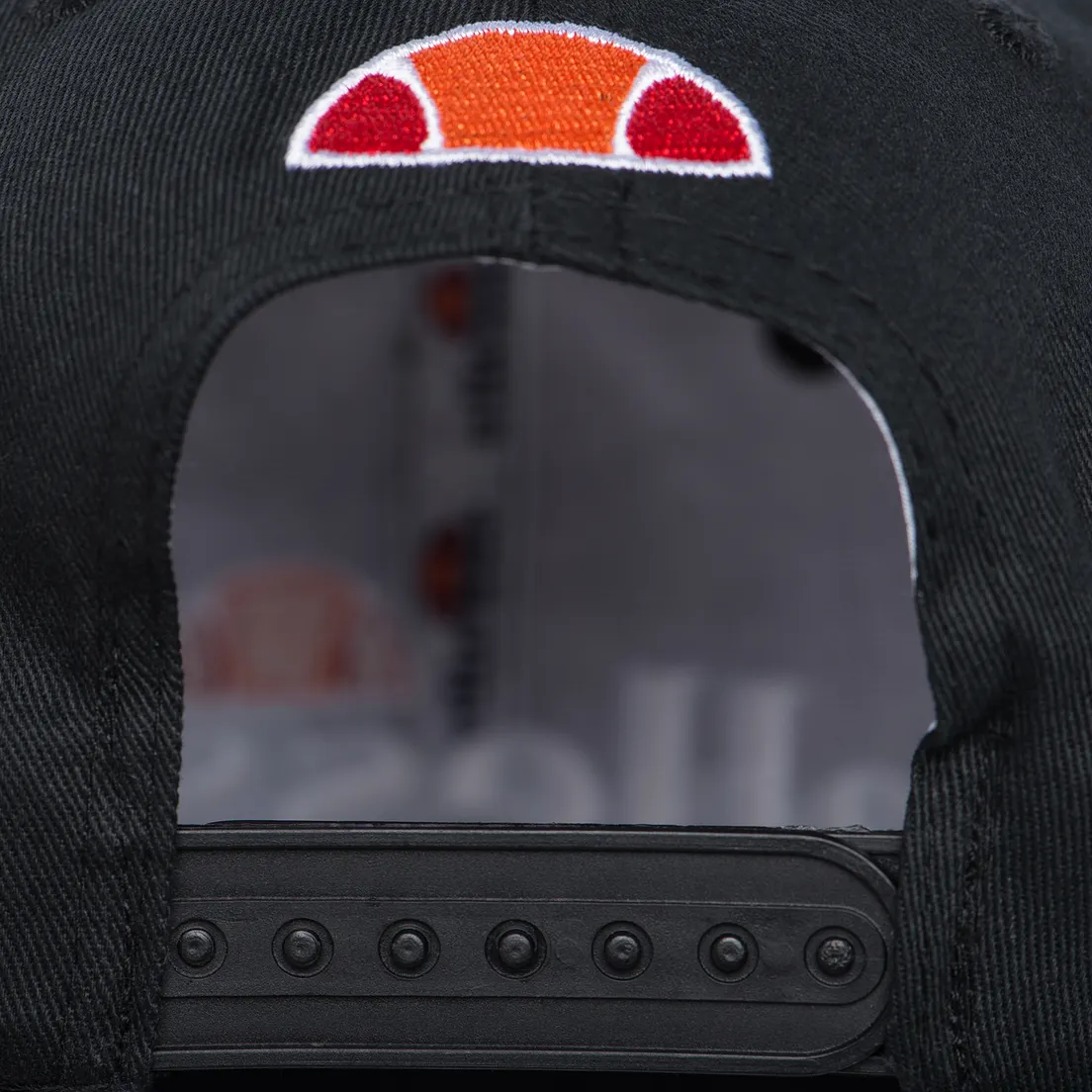 Ellesse Кепка Efiso