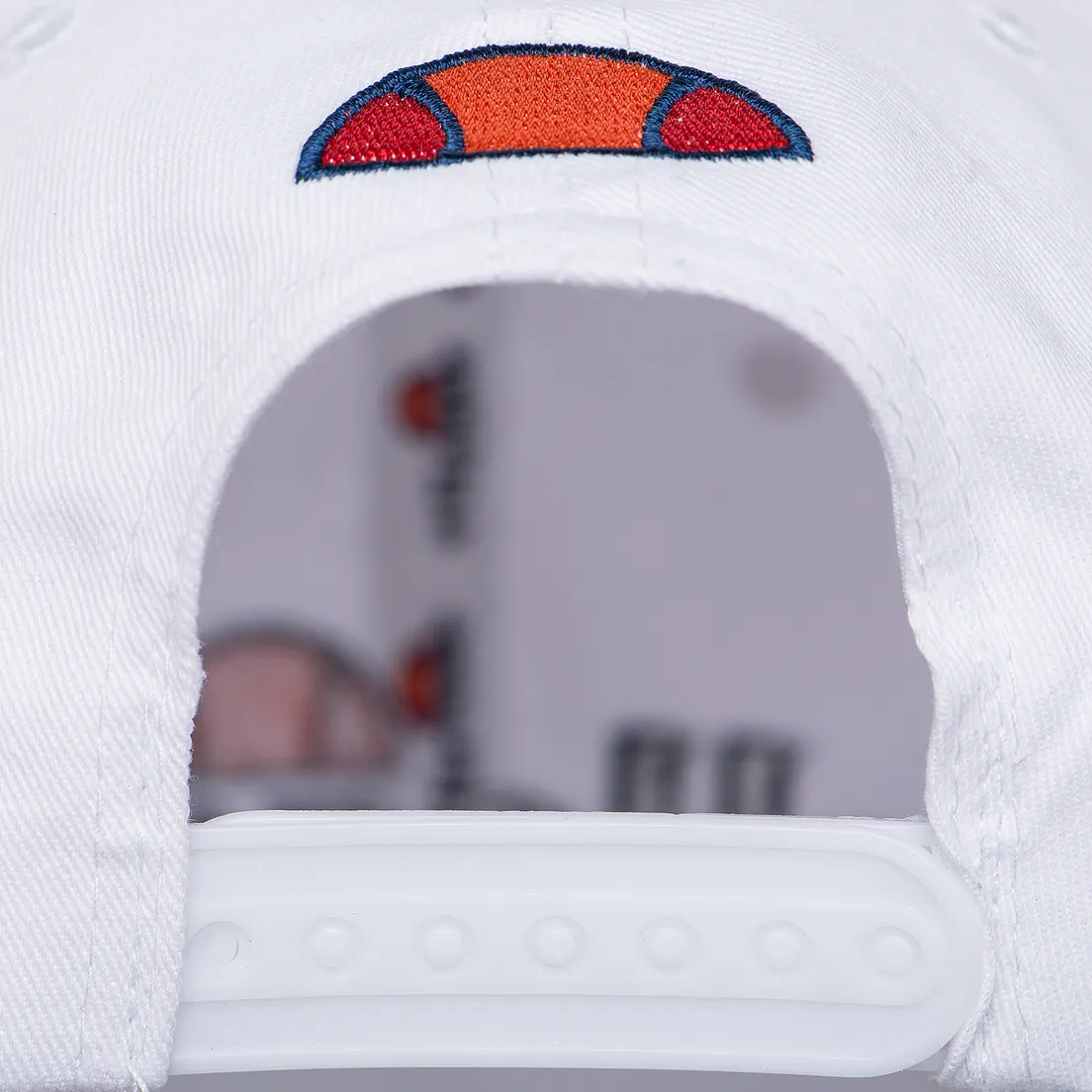 Ellesse Кепка Efiso