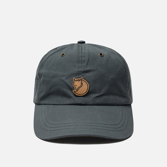 Кепка Fjallraven Helags Dusk