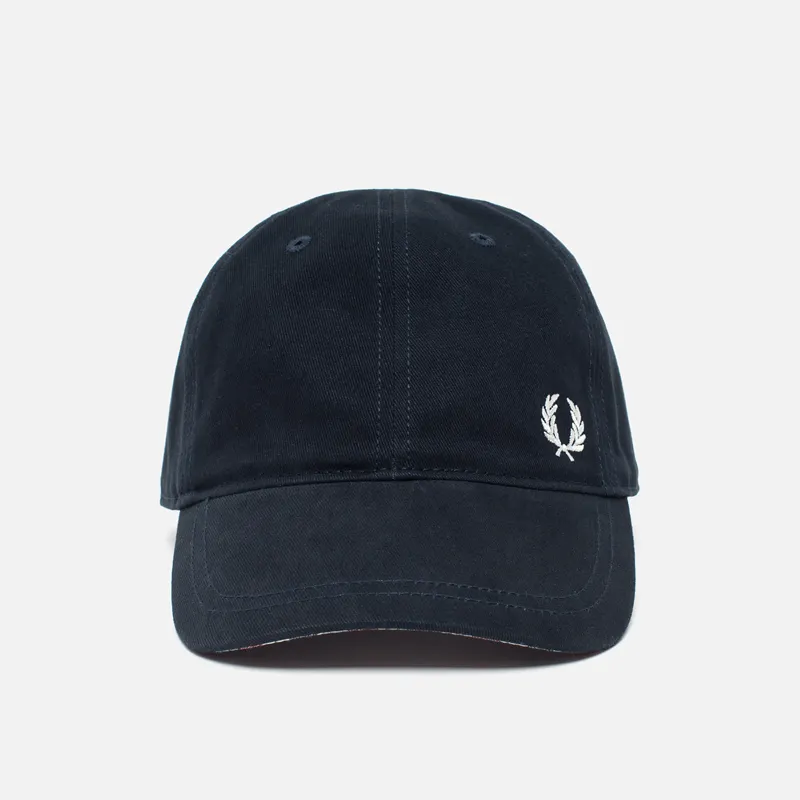 Fred Perry Кепка Classic