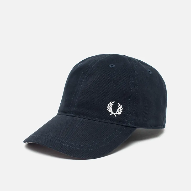 Fred Perry Кепка Classic