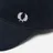 Fred Perry