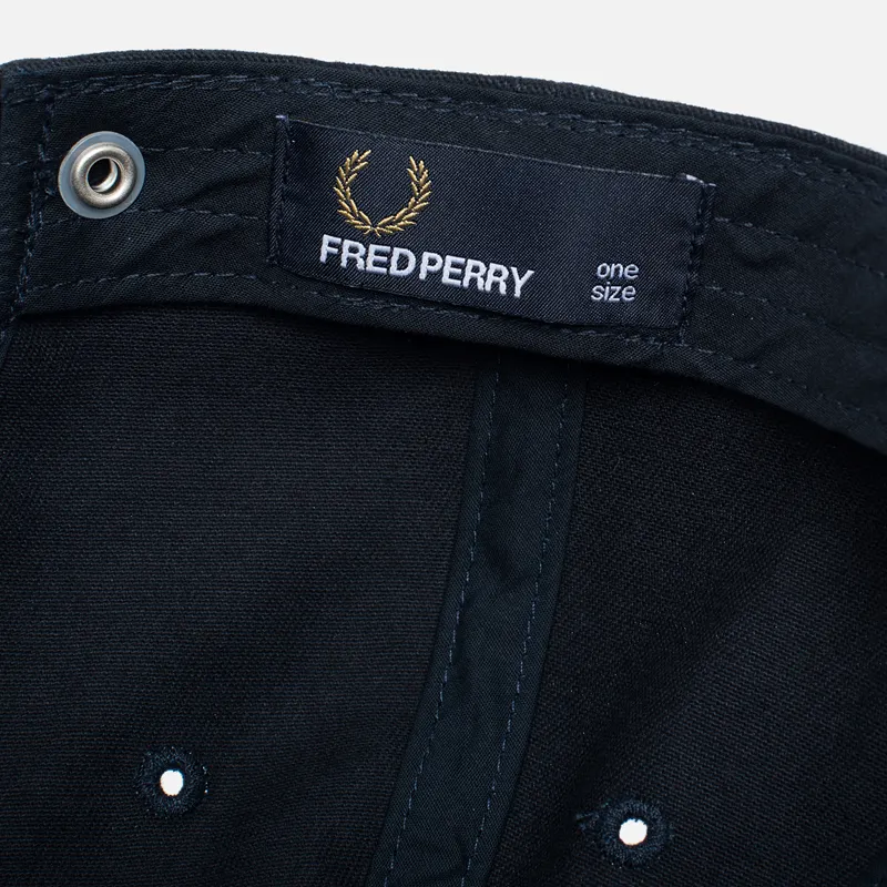 Fred Perry Кепка Classic