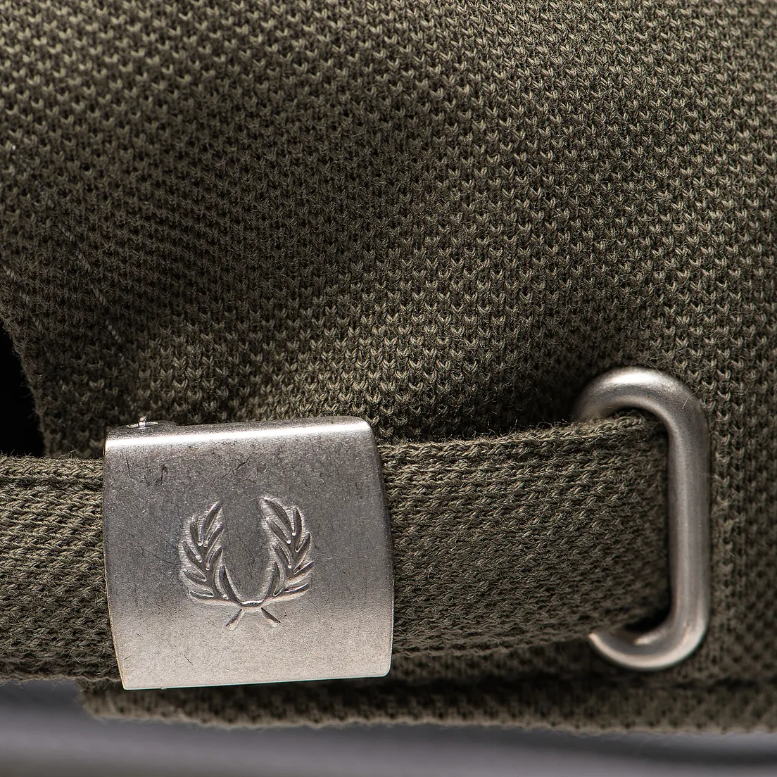 Fred Perry Кепка Pique Classic