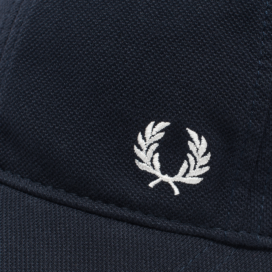 Fred Perry Кепка Pique Classic