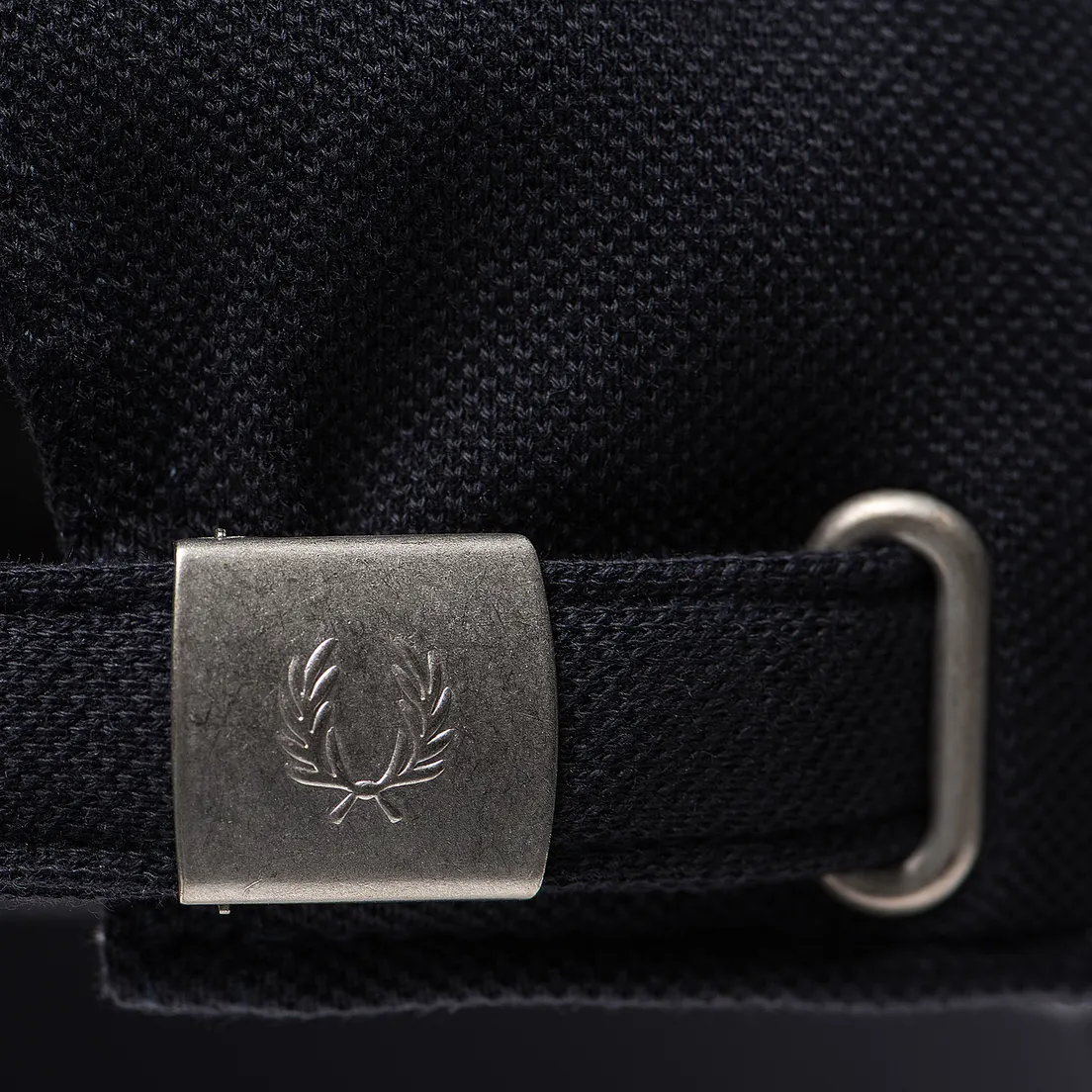 Fred Perry Кепка Pique Classic