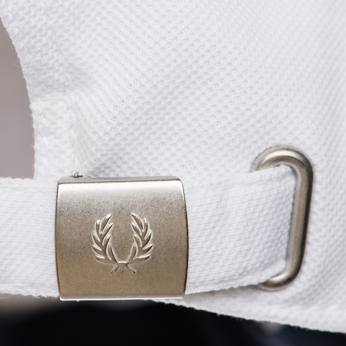 Fred Perry Кепка Pique Classic