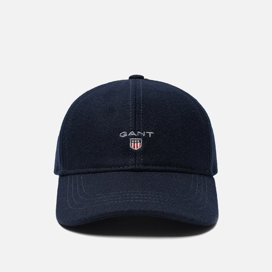 gant cap navy