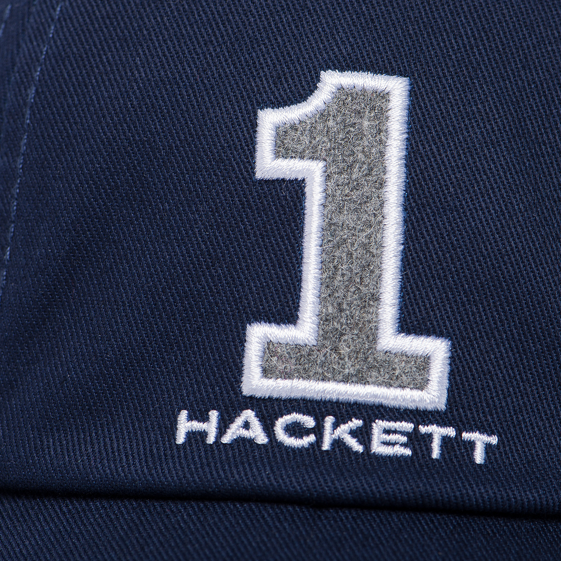 Hackett Кепка Number
