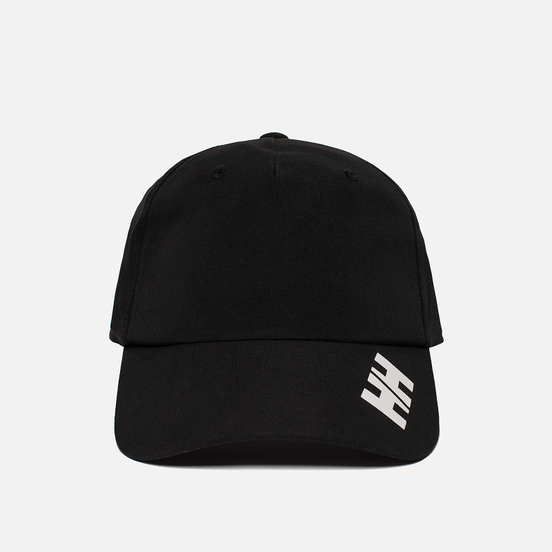 Кепка Helly Hansen Crew Black