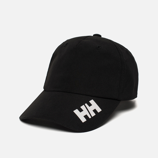 Кепка Helly Hansen Crew Black