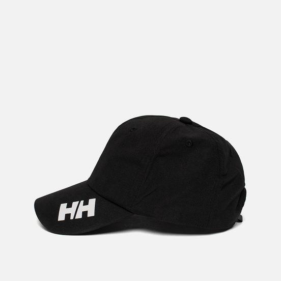 Кепка Helly Hansen Crew Black