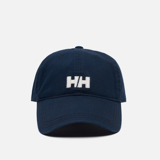 Кепка Helly Hansen Logo Navy