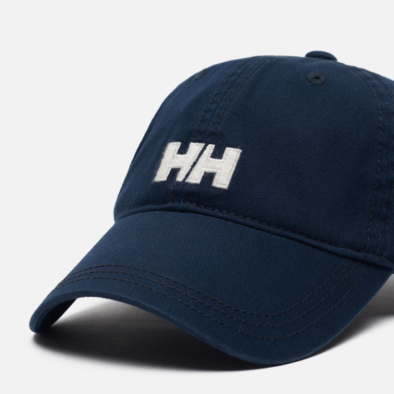 Кепка Helly Hansen Logo Navy
