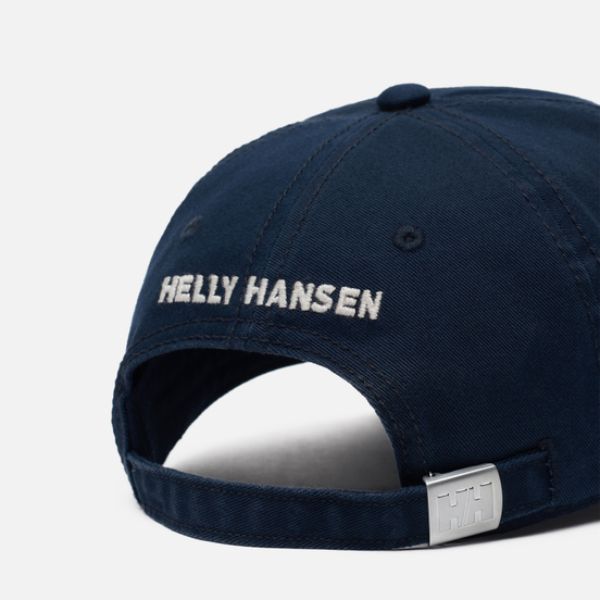 Кепка Helly Hansen Logo Navy