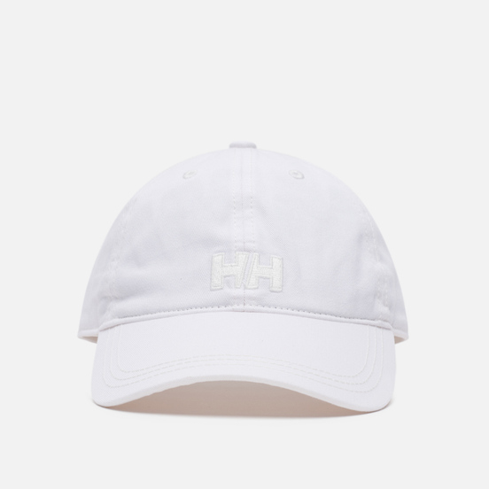 Кепка Helly Hansen Logo White