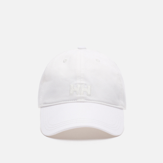 Кепка Helly Hansen Logo White