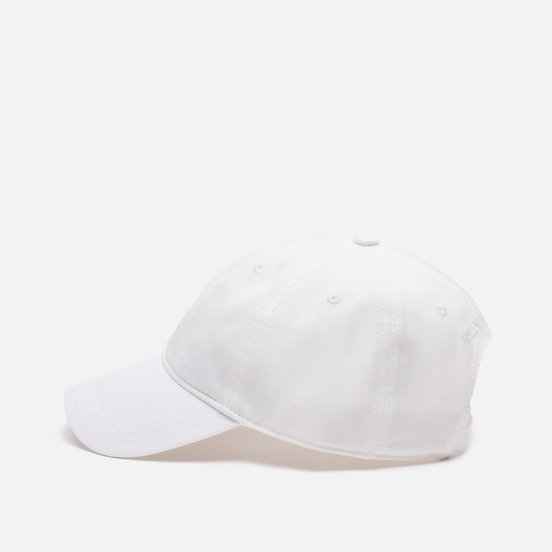 Кепка Helly Hansen Logo White