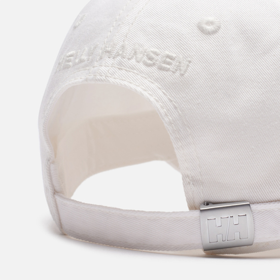 Кепка Helly Hansen Logo White