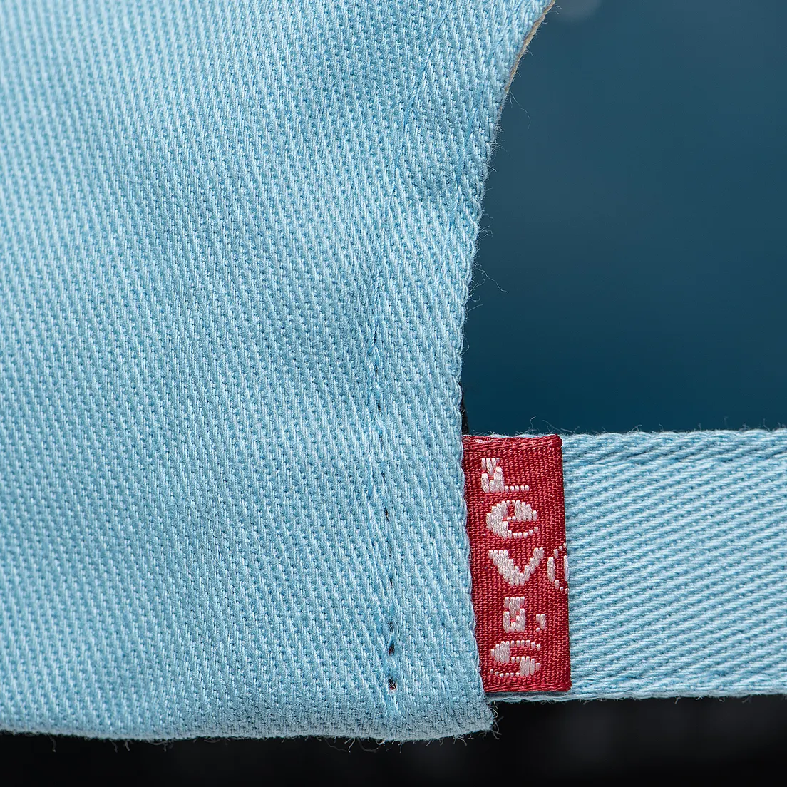 Levi's Кепка Mini Batwing Dad