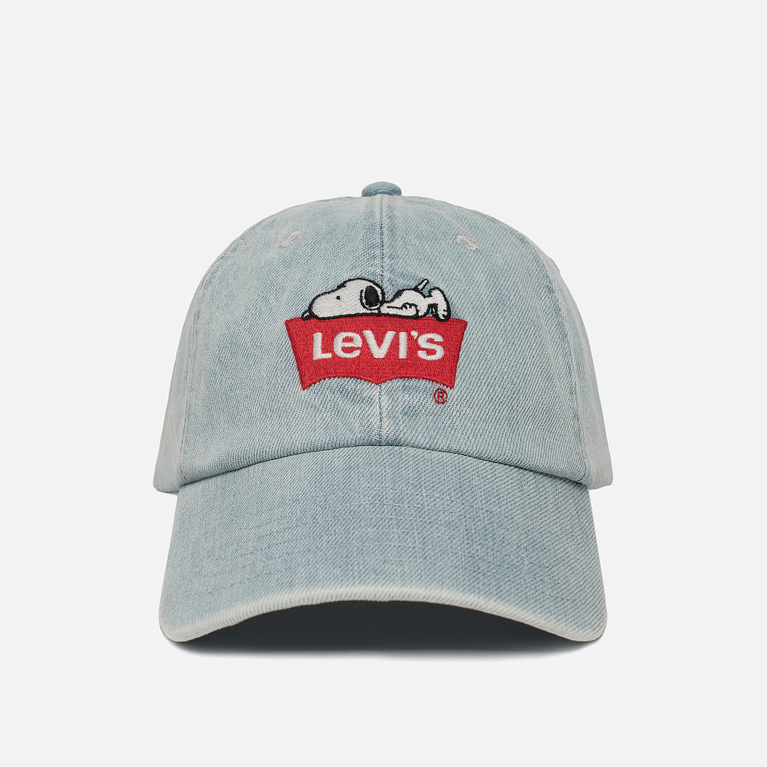 Levi's Кепка x Peanuts