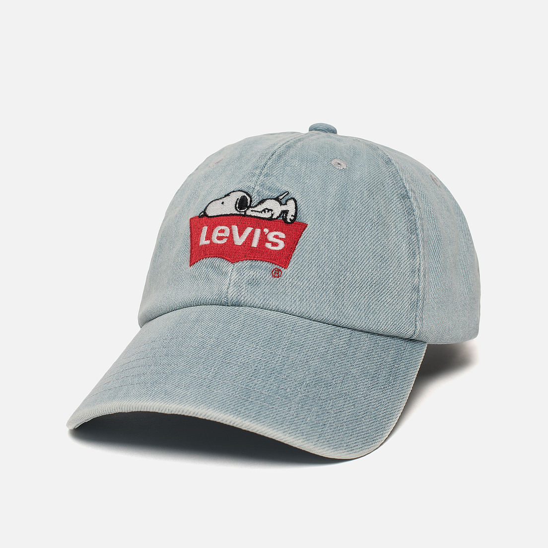 Levi's Кепка x Peanuts