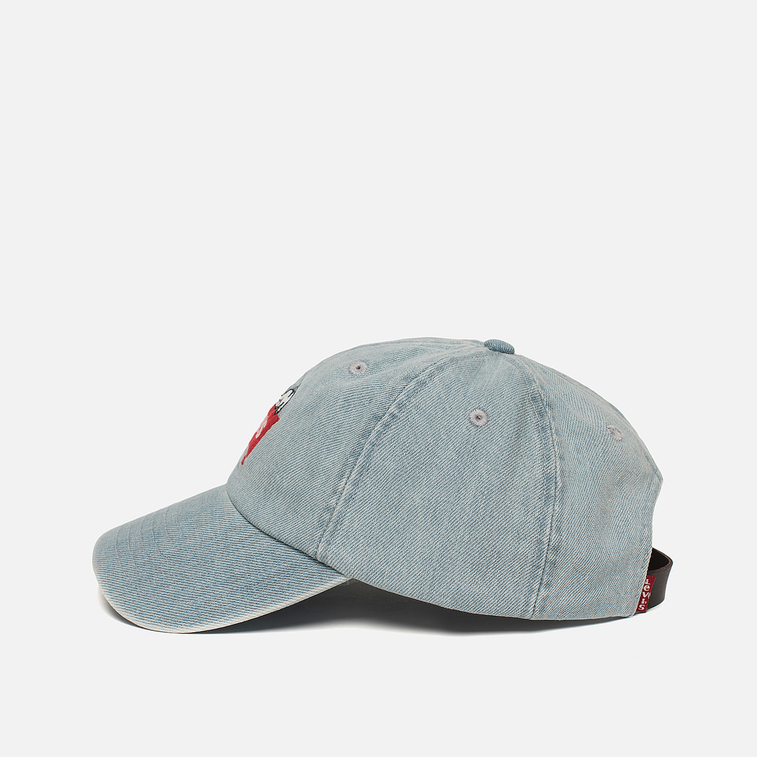 Levi's Кепка x Peanuts